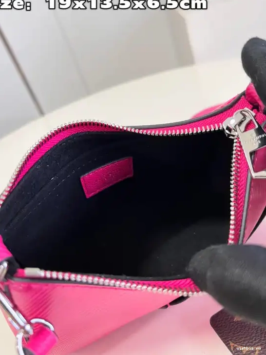 WIS VUITTON LOUIS Marellini 0413